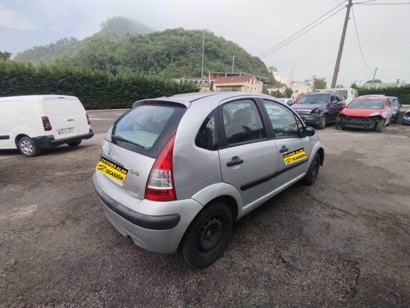 CITROEN C3 1.1i