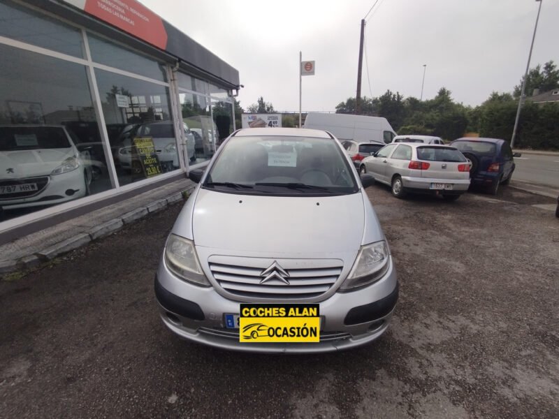 CITROEN C3 1.1i