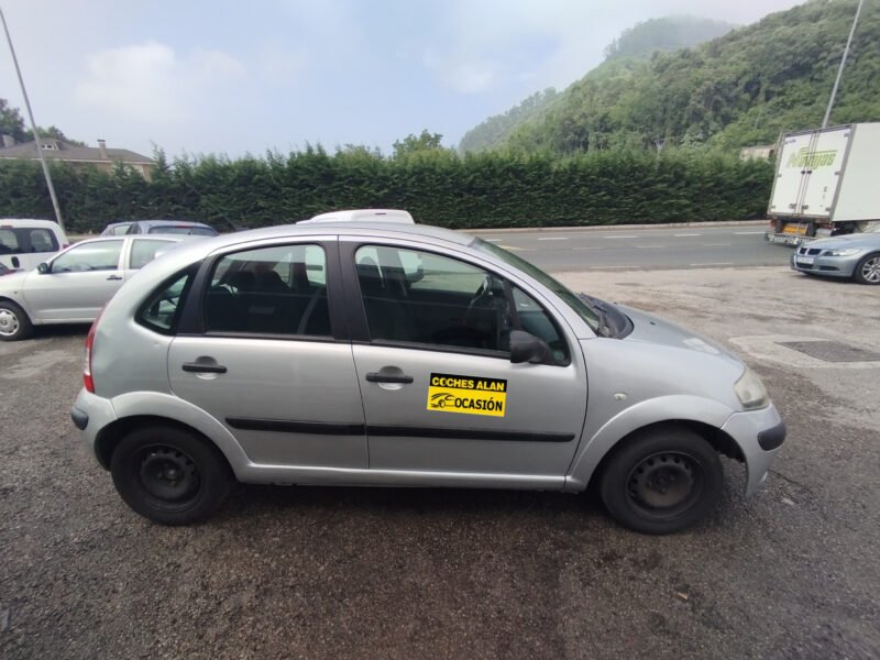 CITROEN C3 1.1i