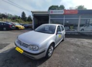 VOLKSWAGEN Golf 1.9TDI