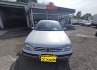 VOLKSWAGEN Golf 1.9TDI