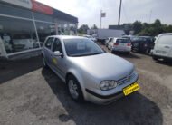 VOLKSWAGEN Golf 1.9TDI