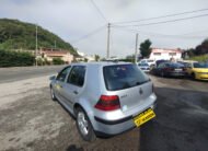 VOLKSWAGEN Golf 1.9TDI
