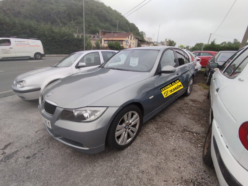 BMW Serie 3 320d