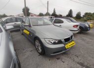 BMW Serie 3 320d
