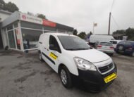 CITROEN BERLINGO 1.6HDI FURGÓN LARGO