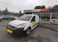CITROEN BERLINGO 1.6HDI FURGÓN LARGO