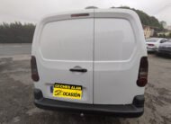 CITROEN BERLINGO 1.6HDI FURGÓN LARGO