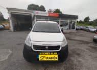 CITROEN BERLINGO 1.6HDI FURGÓN LARGO