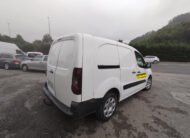 CITROEN BERLINGO 1.6HDI FURGÓN LARGO