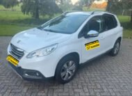PEUGEOT 2008 1.2i