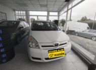 TOYOTA Corolla 2.2 D-4D