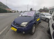 RENAULT SCENIC RX4