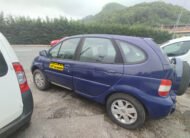 RENAULT SCENIC RX4