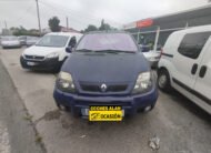 RENAULT SCENIC RX4