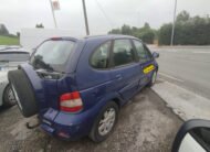 RENAULT SCENIC RX4