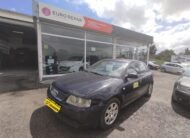 AUDI A3 QUATTRO CONSUME AGUA
