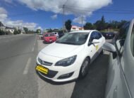 OPEL Astra 1.6 CDTI