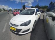OPEL Astra 1.6 CDTI