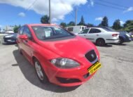 SEAT LEON 1.9TDI 105