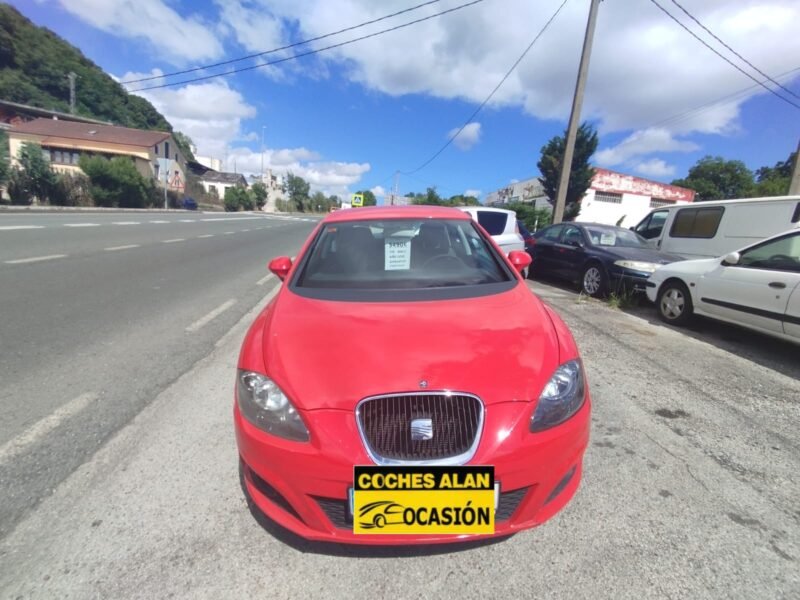 SEAT LEON 1.9TDI 105