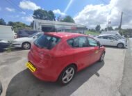 SEAT LEON 1.9TDI 105