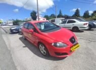 SEAT LEON 1.9TDI 105