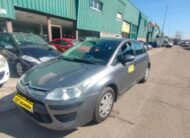 CITROEN C4 1.6 HDI