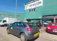 CITROEN C4 1.6 HDI