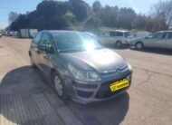 CITROEN C4 1.6 HDI