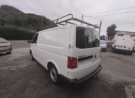 VOLKSWAGEN TRANSPORTER 2.0 TDI BLUEMOTION