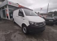 VOLKSWAGEN TRANSPORTER 2.0 TDI BLUEMOTION