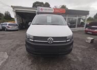 VOLKSWAGEN TRANSPORTER 2.0 TDI BLUEMOTION