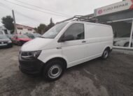 VOLKSWAGEN TRANSPORTER 2.0 TDI BLUEMOTION