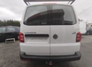 VOLKSWAGEN TRANSPORTER 2.0 TDI BLUEMOTION