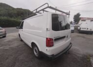 VOLKSWAGEN TRANSPORTER 2.0 TDI BLUEMOTION