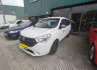 DACIA Lodgy 1.5DCI