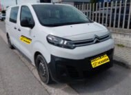 CITROEN JUMPY 1.5HDI