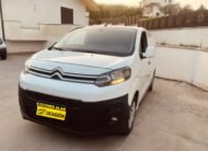 CITROEN JUMPY 1.6HDI
