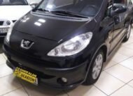 PEUGEOT 1007 1.4HDI