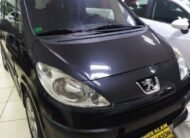 PEUGEOT 1007 1.4HDI