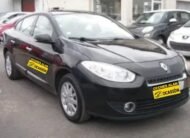 RENAULT Fluence 1.5DCI