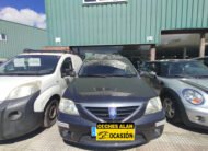 DACIA Logan 1.5DCI