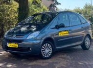 CITROEN XSARA PICASSO 2.0HDI