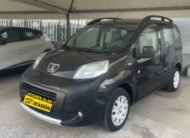 PEUGEOT Bipper