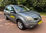 RENAULT KOLEOS 2.0 DCI