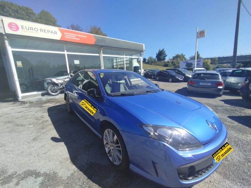 RENAULT Laguna 2.0Dci